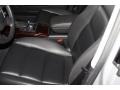 Light Silver Metallic - A6 3.2 Sedan Photo No. 16
