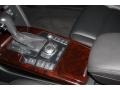 Light Silver Metallic - A6 3.2 Sedan Photo No. 18