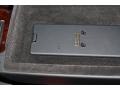 Light Silver Metallic - A6 3.2 Sedan Photo No. 19