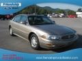 Light Bronzemist Metallic - LeSabre Custom Photo No. 4