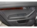 Light Silver Metallic - A6 3.2 Sedan Photo No. 31