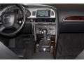 Light Silver Metallic - A6 3.2 Sedan Photo No. 34