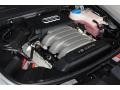 Light Silver Metallic - A6 3.2 Sedan Photo No. 44