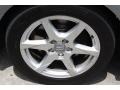 Quartz Grey Metallic - A4 2.0T Sedan Photo No. 4