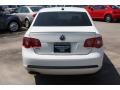 Campanella White - Jetta TDI Sedan Photo No. 4