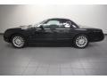 Evening Black - Thunderbird Deluxe Roadster Photo No. 2