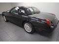 Evening Black - Thunderbird Deluxe Roadster Photo No. 5