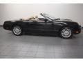 Evening Black - Thunderbird Deluxe Roadster Photo No. 7