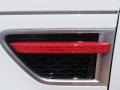  2013 Range Rover Sport Supercharged Limited Edition Logo
