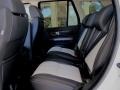  2013 Range Rover Sport Supercharged Limited Edition Ivory/Ebony Interior