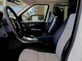Ivory/Ebony 2013 Land Rover Range Rover Sport Supercharged Limited Edition Interior Color