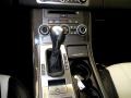 6 Speed CommandShift Automatic 2013 Land Rover Range Rover Sport Supercharged Limited Edition Transmission