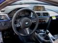 Black Dashboard Photo for 2013 BMW 3 Series #69673074