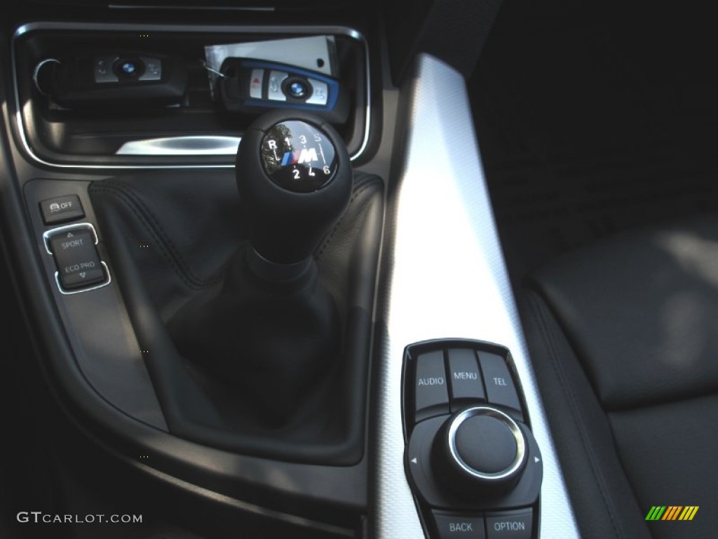 2013 BMW 3 Series 328i Sedan 6 Speed Manual Transmission Photo #69673083