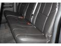 2009 Black Chevrolet Silverado 1500 LT Extended Cab  photo #12
