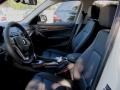 Black Front Seat Photo for 2013 BMW X1 #69673152