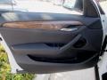 Black Door Panel Photo for 2013 BMW X1 #69673170