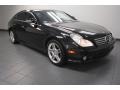 Black - CLS 500 Photo No. 1