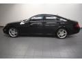 Black - CLS 500 Photo No. 2