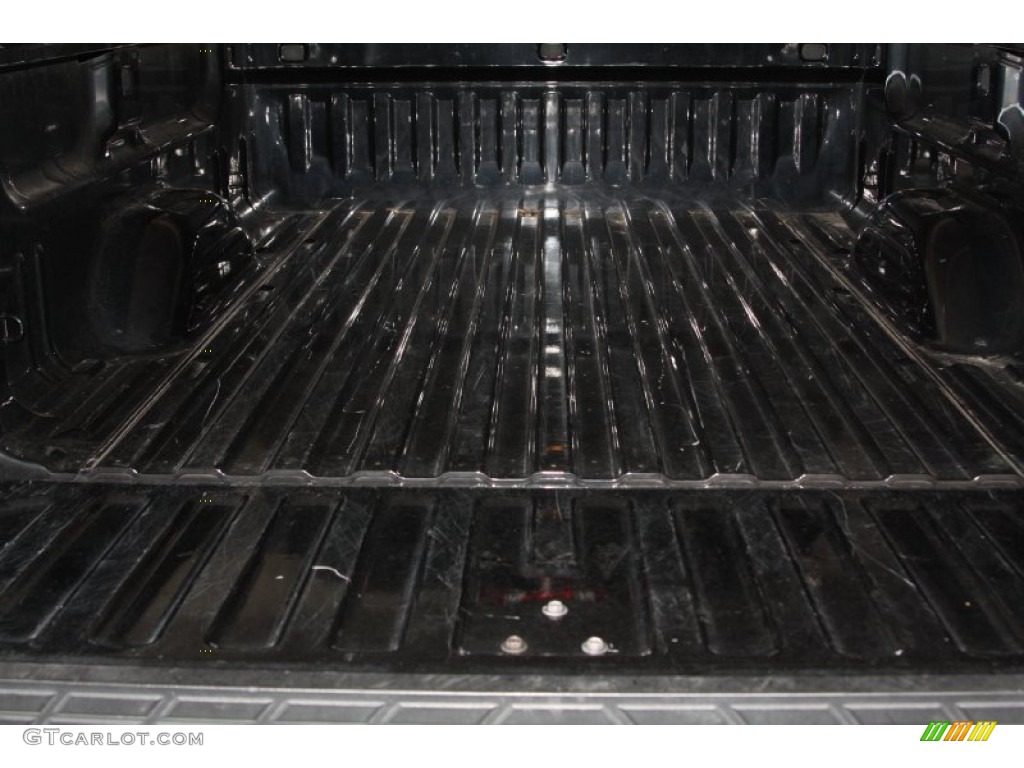 2009 Silverado 1500 LT Extended Cab - Black / Ebony photo #19