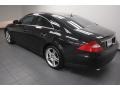 Black - CLS 500 Photo No. 5