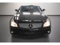 Black - CLS 500 Photo No. 6