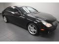 Black - CLS 500 Photo No. 8