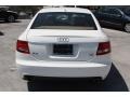Ibis White - A6 3.2 quattro Sedan Photo No. 6