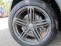 2012 Audi Q5 3.2 FSI quattro Wheel and Tire Photo
