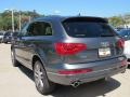 2013 Graphite Gray Metallic Audi Q7 3.0 TFSI quattro  photo #3