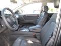 2013 Graphite Gray Metallic Audi Q7 3.0 TFSI quattro  photo #5