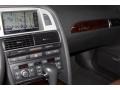 Ibis White - A6 3.2 quattro Sedan Photo No. 16