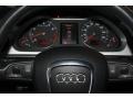 Ibis White - A6 3.2 quattro Sedan Photo No. 32