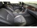 Black - CLS 500 Photo No. 40