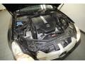 Black - CLS 500 Photo No. 45