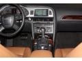 Ibis White - A6 3.2 quattro Sedan Photo No. 42