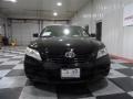 Black - Camry LE Photo No. 2