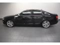  2007 S6 5.2 quattro Sedan Brilliant Black