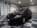 Black - Camry LE Photo No. 3