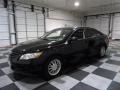Black - Camry LE Photo No. 4