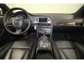 Black Dashboard Photo for 2007 Audi S6 #69673635