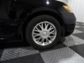 Black - Camry LE Photo No. 8
