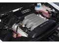 Ibis White - A6 3.2 quattro Sedan Photo No. 52