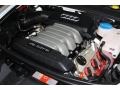 Ibis White - A6 3.2 quattro Sedan Photo No. 53