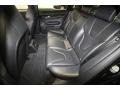 Black Rear Seat Photo for 2007 Audi S6 #69673734
