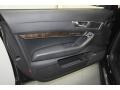 Black Door Panel Photo for 2007 Audi S6 #69673743