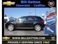 Black Granite Metallic - Equinox LT AWD Photo No. 1