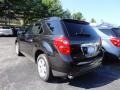 Black Granite Metallic - Equinox LT AWD Photo No. 3