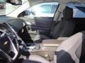 Black Granite Metallic - Equinox LT AWD Photo No. 5