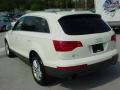 Calla White - Q7 3.6 Premium quattro Photo No. 3
